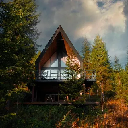 Spitzbergen House Chalet *