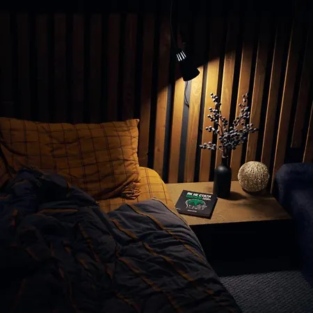 Spitzbergen House * Oryavchyk