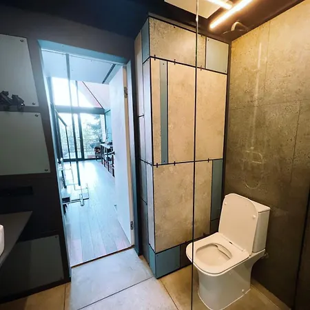 Spitzbergen House Chalet *