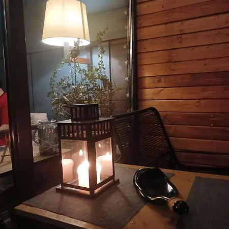 Spitzbergen House * 奥尔亚维奇克