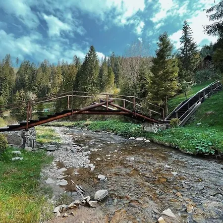 Spitzbergen House 奥尔亚维奇克